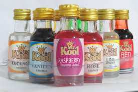 Flavouring Essence